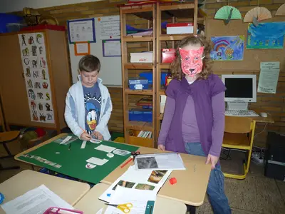 Foto 72 aus der Archivgalerie Lesewoche (2011)