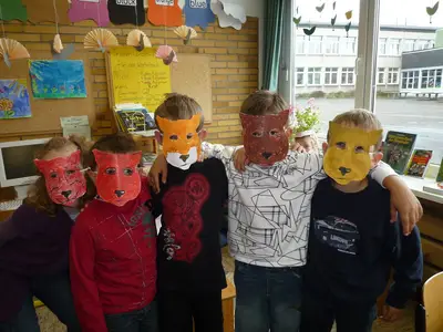 Foto 73 aus der Archivgalerie Lesewoche (2011)