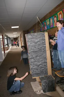 Foto 78 aus der Archivgalerie Lesewoche (2011)