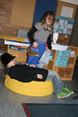 Foto 79 aus der Archivgalerie Lesewoche (2011)