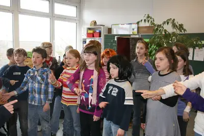 Foto 80 aus der Archivgalerie Lesewoche (2011)
