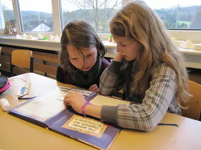 Foto 81 aus der Archivgalerie Lesewoche (2011)