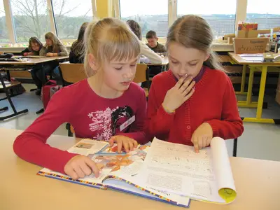 Foto 83 aus der Archivgalerie Lesewoche (2011)