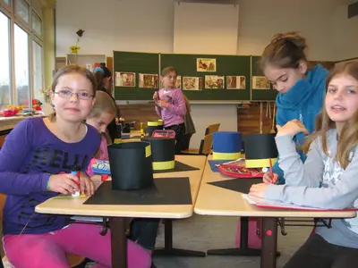 Foto 86 aus der Archivgalerie Lesewoche (2011)
