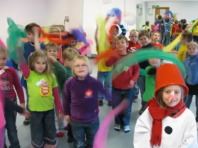 Foto 88 aus der Archivgalerie Lesewoche (2011)