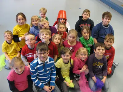 Foto 90 aus der Archivgalerie Lesewoche (2011)