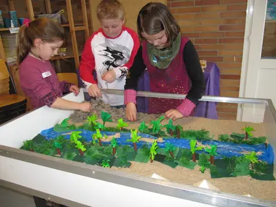 Foto 91 aus der Archivgalerie Lesewoche (2011)