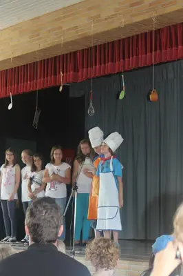 Foto 5 aus der Archivgalerie Ohrenschmaus der Oberwiehler Schulchöre (2011)