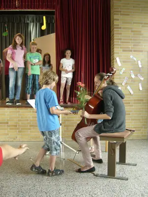 Foto 29 aus der Archivgalerie Simsalasing der Chor-AG (2011)