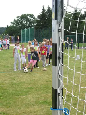 Foto 3 aus der Archivgalerie Sportfest 2011 (2011)