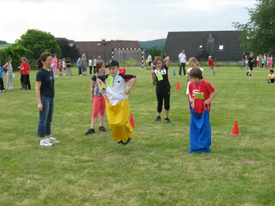 Foto 4 aus der Archivgalerie Sportfest 2011 (2011)