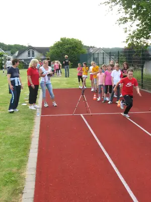Foto 5 aus der Archivgalerie Sportfest 2011 (2011)