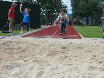 Foto 6 aus der Archivgalerie Sportfest 2011 (2011)