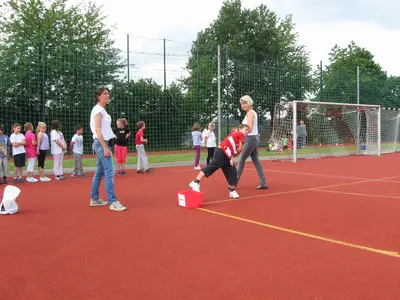 Foto 7 aus der Archivgalerie Sportfest 2011 (2011)
