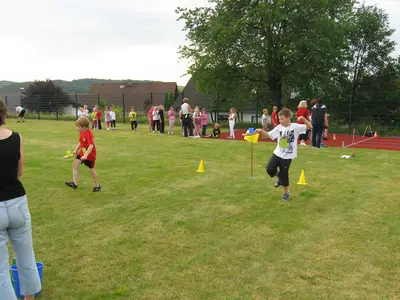 Foto 8 aus der Archivgalerie Sportfest 2011 (2011)
