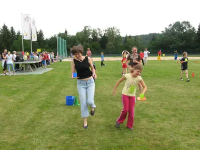 Foto 9 aus der Archivgalerie Sportfest 2011 (2011)