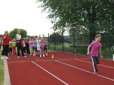 Foto 10 aus der Archivgalerie Sportfest 2011 (2011)