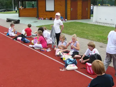 Foto 11 aus der Archivgalerie Sportfest 2011 (2011)