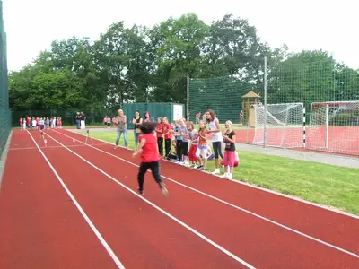 Foto 12 aus der Archivgalerie Sportfest 2011 (2011)