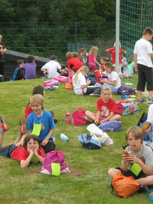Foto 13 aus der Archivgalerie Sportfest 2011 (2011)