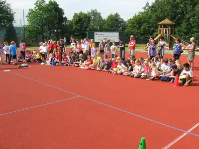 Foto 14 aus der Archivgalerie Sportfest 2011 (2011)