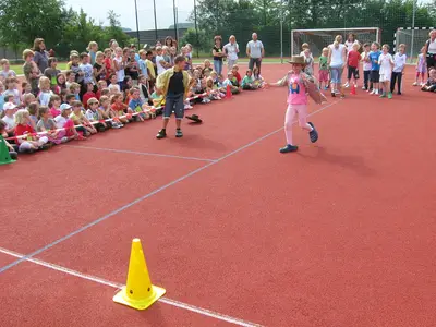 Foto 15 aus der Archivgalerie Sportfest 2011 (2011)