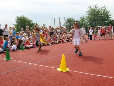 Foto 16 aus der Archivgalerie Sportfest 2011 (2011)
