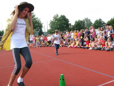 Foto 17 aus der Archivgalerie Sportfest 2011 (2011)