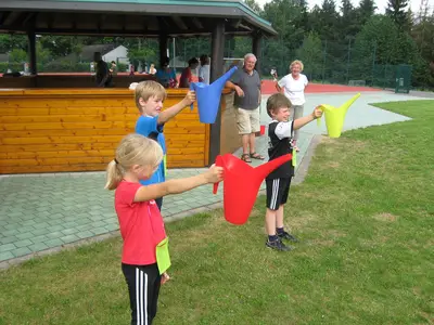 Foto 18 aus der Archivgalerie Sportfest 2011 (2011)