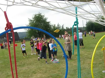 Foto 21 aus der Archivgalerie Sportfest 2011 (2011)