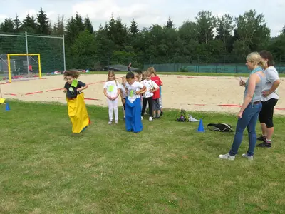 Foto 22 aus der Archivgalerie Sportfest 2011 (2011)