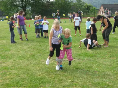 Foto 23 aus der Archivgalerie Sportfest 2011 (2011)