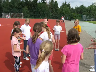 Foto 25 aus der Archivgalerie Sportfest 2011 (2011)