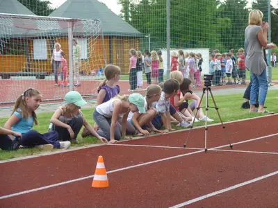 Foto 26 aus der Archivgalerie Sportfest 2011 (2011)