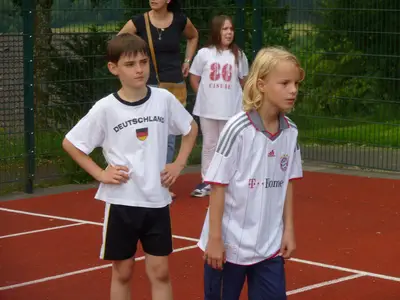 Foto 33 aus der Archivgalerie Sportfest 2011 (2011)