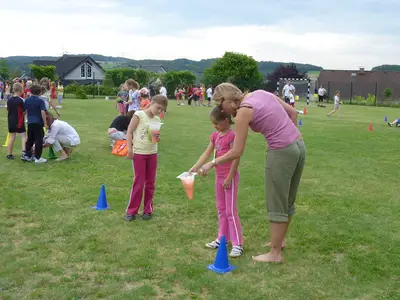 Foto 43 aus der Archivgalerie Sportfest 2011 (2011)