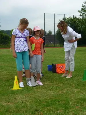 Foto 45 aus der Archivgalerie Sportfest 2011 (2011)