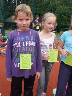 Foto 50 aus der Archivgalerie Sportfest 2011 (2011)