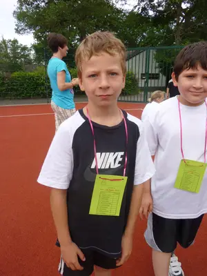 Foto 51 aus der Archivgalerie Sportfest 2011 (2011)