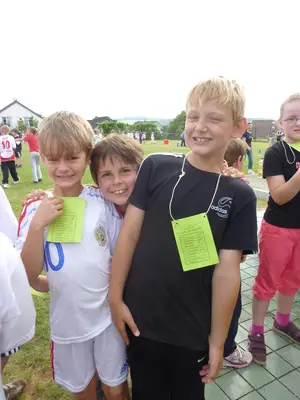 Foto 55 aus der Archivgalerie Sportfest 2011 (2011)