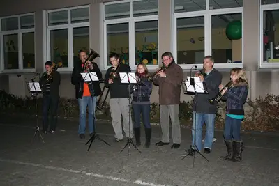 Foto 3 aus der Archivgalerie St. Martin 2011 (2011)