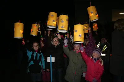 Foto 11 aus der Archivgalerie St. Martin 2011 (2011)
