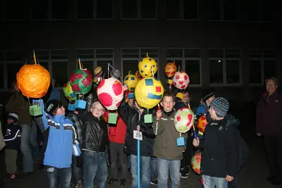 Foto 13 aus der Archivgalerie St. Martin 2011 (2011)