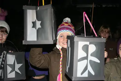 Foto 16 aus der Archivgalerie St. Martin 2011 (2011)