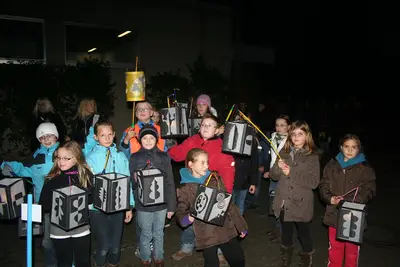 Foto 17 aus der Archivgalerie St. Martin 2011 (2011)