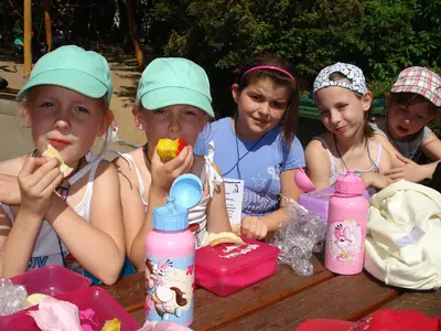 Foto 19 aus der Archivgalerie Zoobesuch (2011)