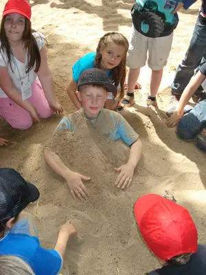 Foto 21 aus der Archivgalerie Zoobesuch (2011)