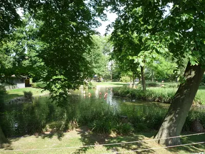 Foto 39 aus der Archivgalerie Zoobesuch (2011)