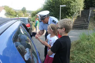 Foto 11 aus der Archivgalerie Aktion Sicherer Schulhof 2012 (2012)