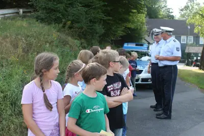 Foto 13 aus der Archivgalerie Aktion Sicherer Schulhof 2012 (2012)